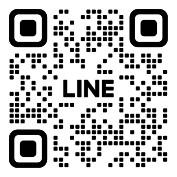 Line QR Code ดินถูกดอทคอม